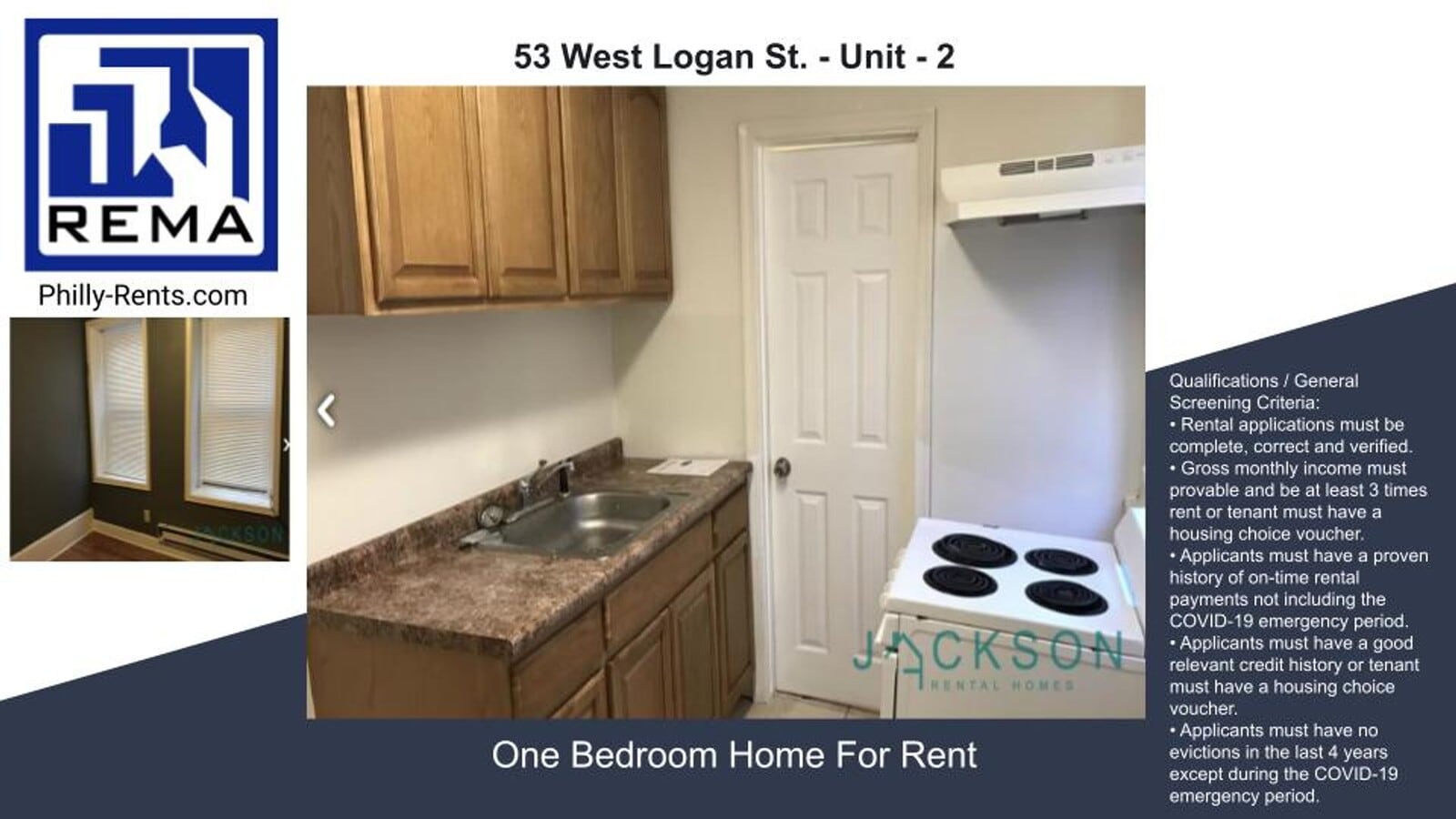 Photo - 53 W Logan St Unidad - 2