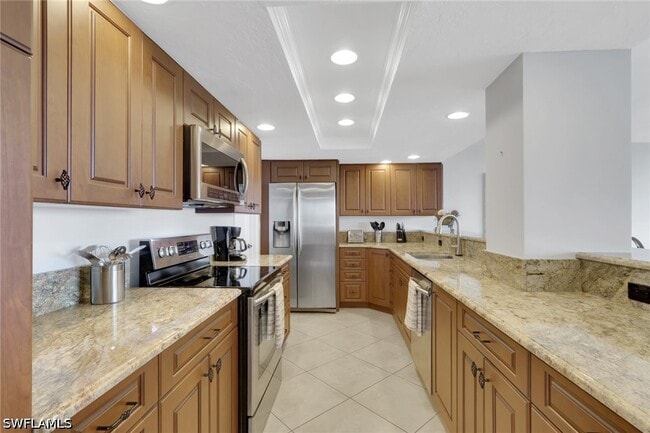 Photo - 10420 Gulf Shore Dr Unidad 162