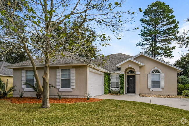 Building Photo - 1124 Native Dancer Ct Rental