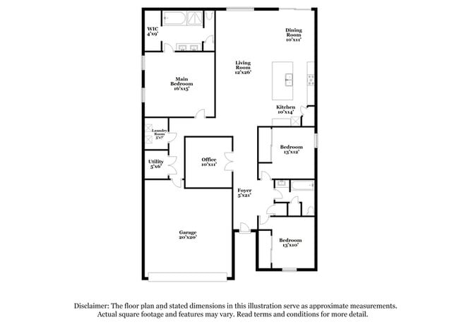 Photo - 9452 Truckee Ct