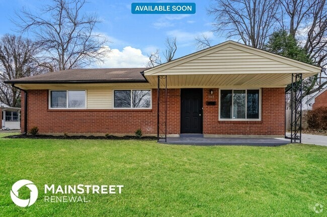 Building Photo - 3113 Maywood Pl Rental