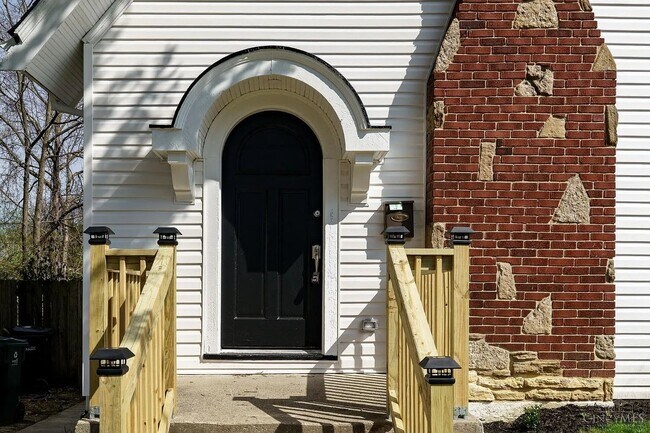 Photo - 3406 Wabash Ave