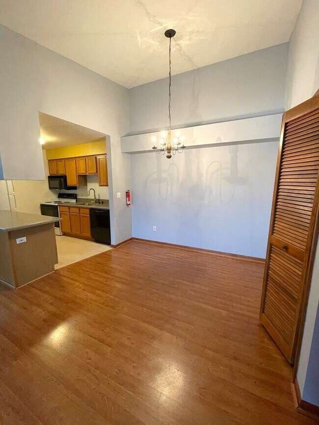 Photo - Two Bedroom Condo in Stadium Meadows! Flex...