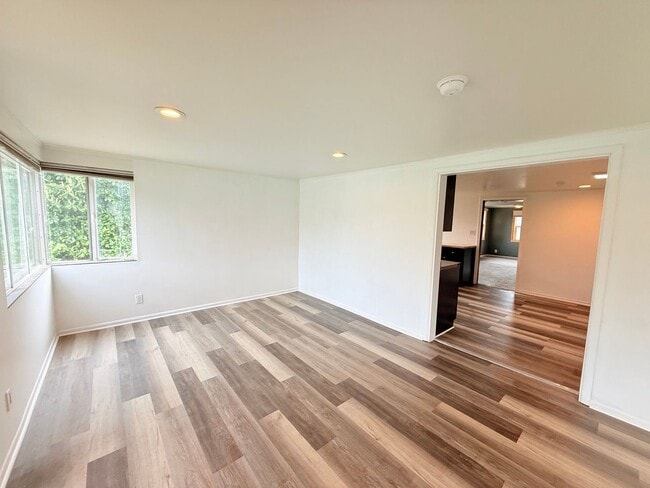 Photo - West Seattle Home