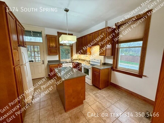Photo - 3474 South Spring-