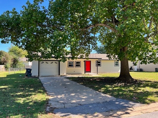 Building Photo - 114 N Nolan Ave