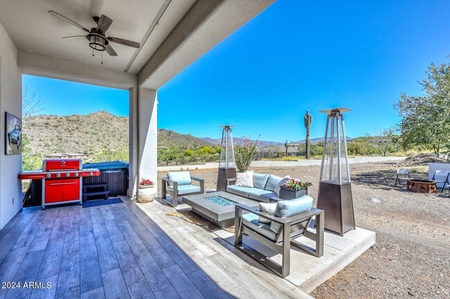 Photo - 5861 E Cloud Rd