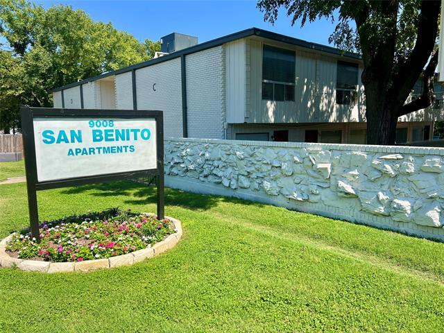 Building Photo - 9008 San Benito Way Unit C3