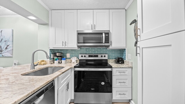 Photo - 415 Ocean Creek Dr Unit 2452