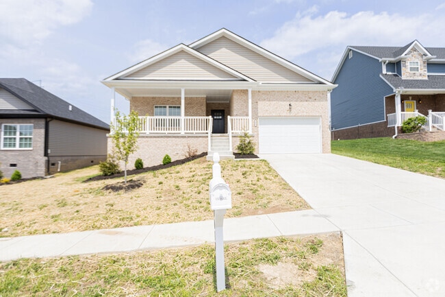 Building Photo - 3017 Silver Charm Ct Rental