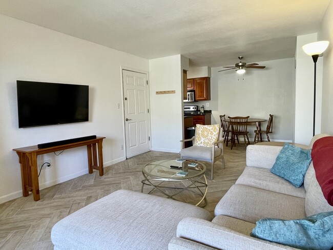 5877 N Granite Reef Rd Unit 2229