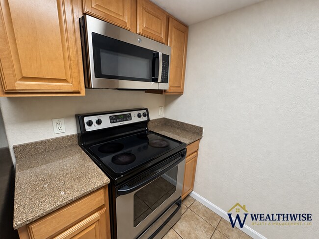Rare 3-Bedroom Condo in Tucson’s Starr Pass Community