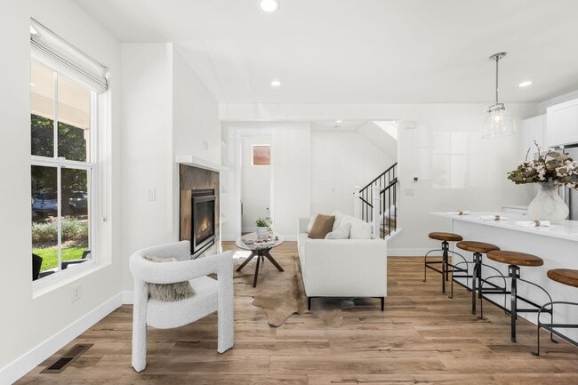 Photo - LUX 3BD, 3BA Home with Office Near Cherry Creek and Wash Park