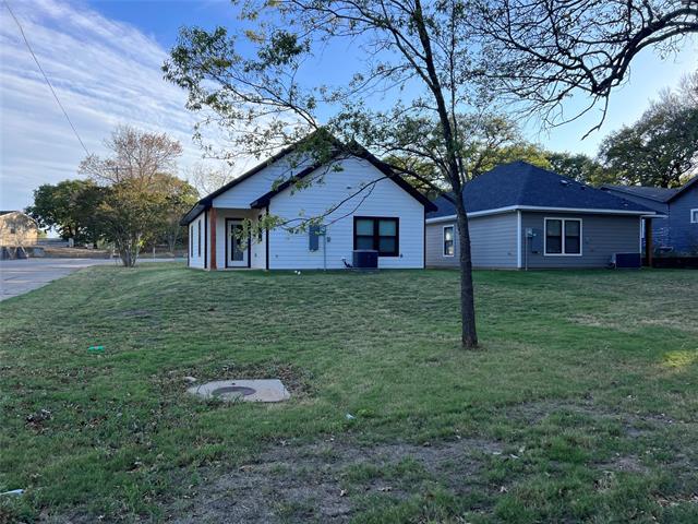 Building Photo - 735 E Gandy St Rental