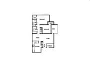 2BR/2BA