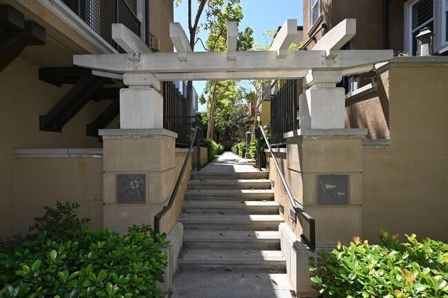 Photo - Spectacular Gated 3 Bed + Den, 2.5 Bath Townhouse in Newport Beach.