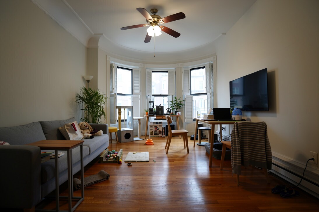 Photo - 509 Beacon St Unidad A