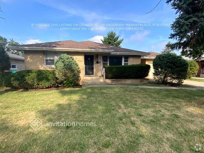 Building Photo - 1407 Highland Ave Rental