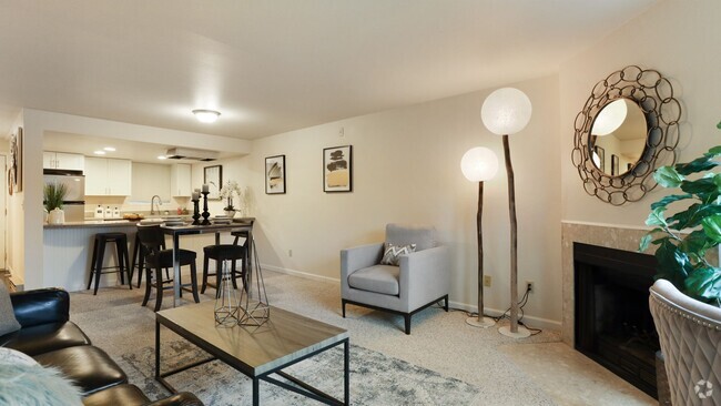 Building Photo - Updated Condo with Community Amenities! Unit Apt. B115