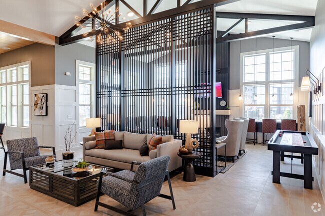 Club House - Great Room