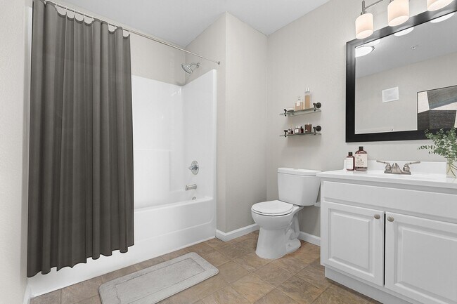 El Grand en el lago Sheri - The Grand at Lake Sheri