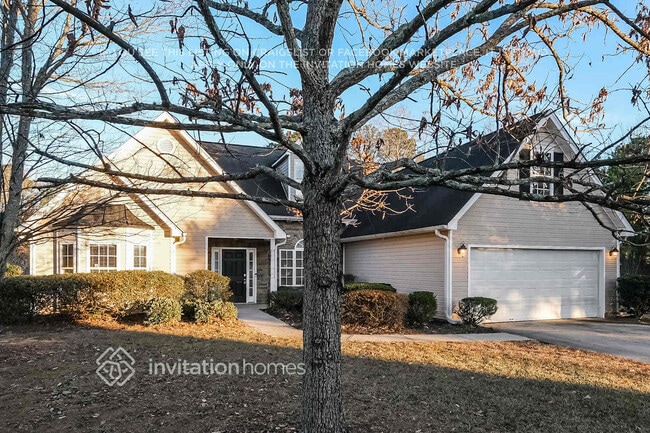 Photo - 811 Tucker Trail