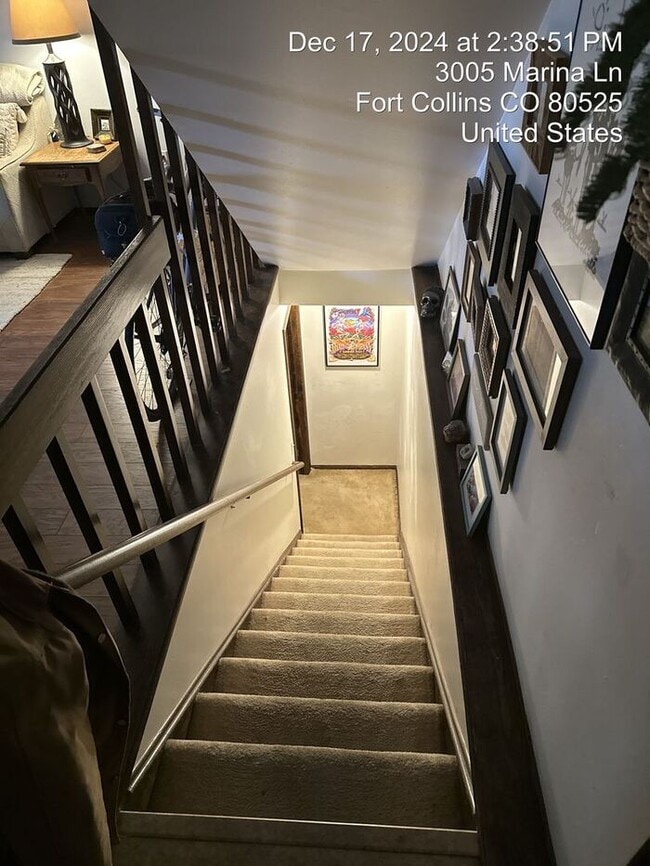 Photo - 2 bed/ 1.5 bath Condo In Fossil Lake Subdivision