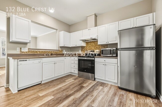 Photo - 132 Blue Crest Ln