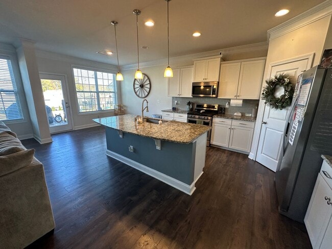 Photo - Convenient Living & Prime Location - 4 BR,...