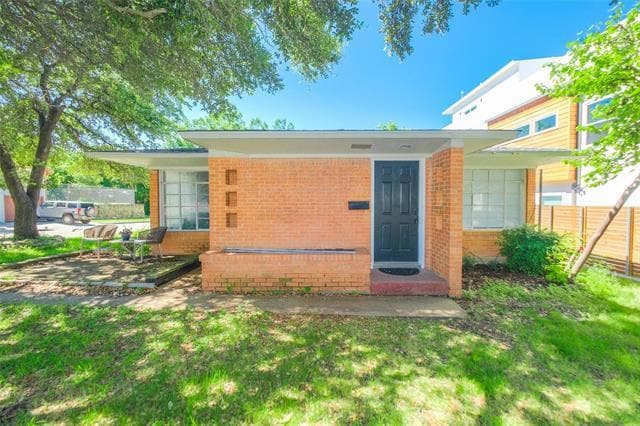 Photo - 3701 Harley Ave Townhome