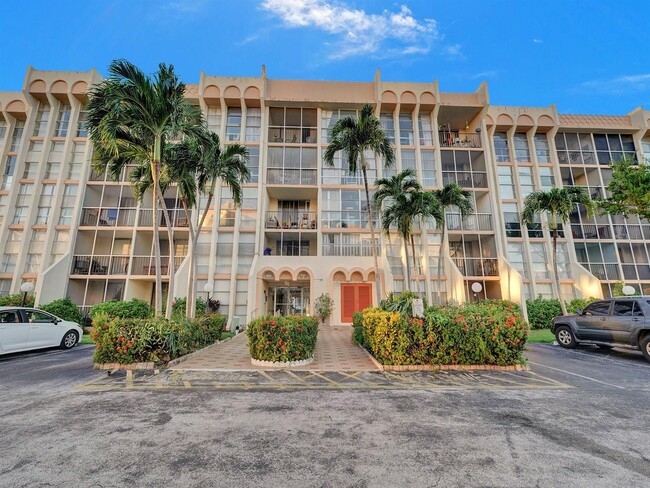 Photo - 601 Three Islands Blvd Condo Unit 207