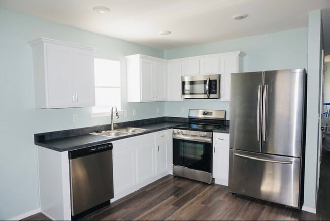 Photo - 1603 S Blandford St