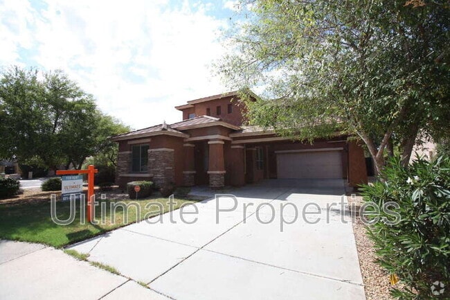 Building Photo - 15145 W Elm Cir Rental