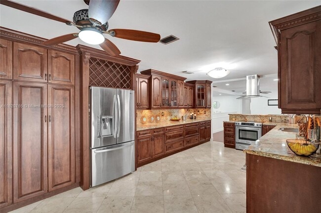 Photo - 7360 SW 120th St