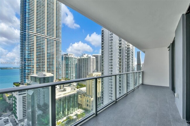 Photo - 1010 Brickell Ave Unit 2902