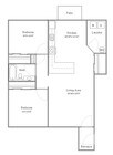 Floor Plan A