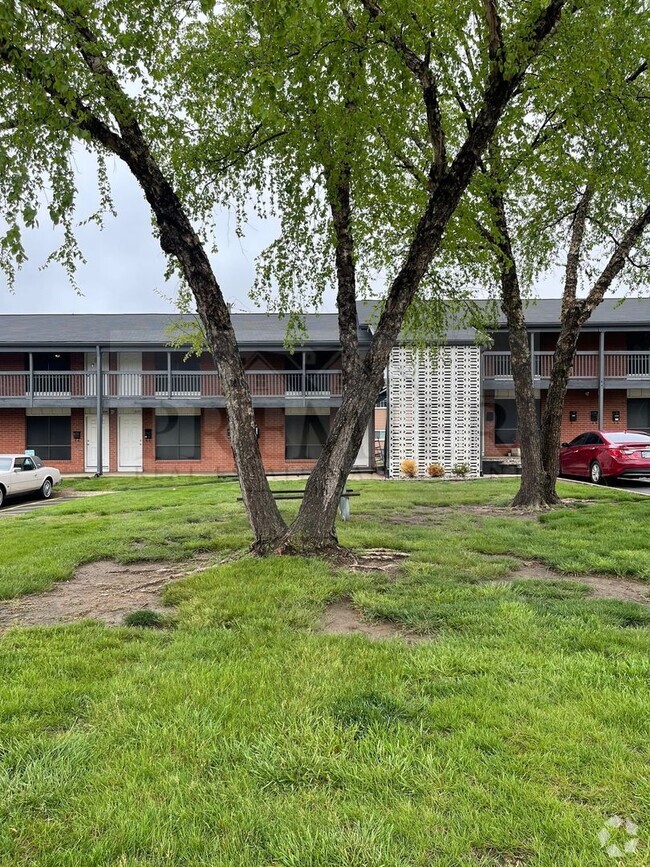 Building Photo - 6009 Barton Ave Unit 60W-6009 Rental