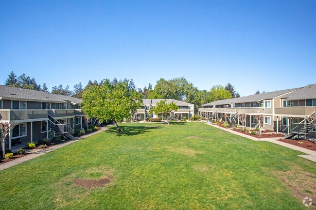 Mathilda Garden Apartments