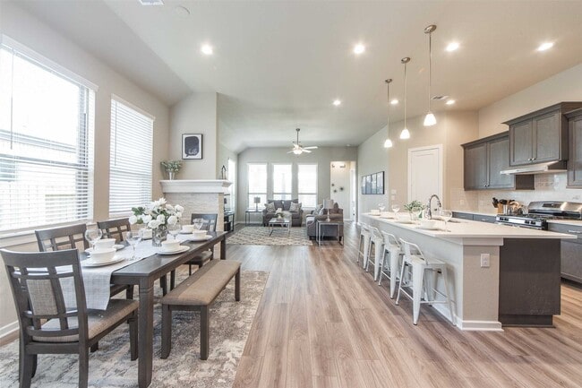 2151 Long Spring Dr