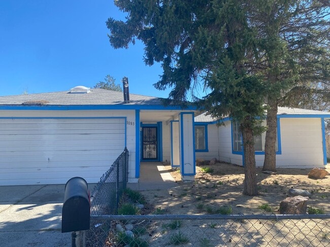 Photo - Terrific Sparks Neighborhood - 4 bed 2 bath - Some Updates