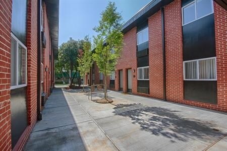 Photo - Warehouse Flats