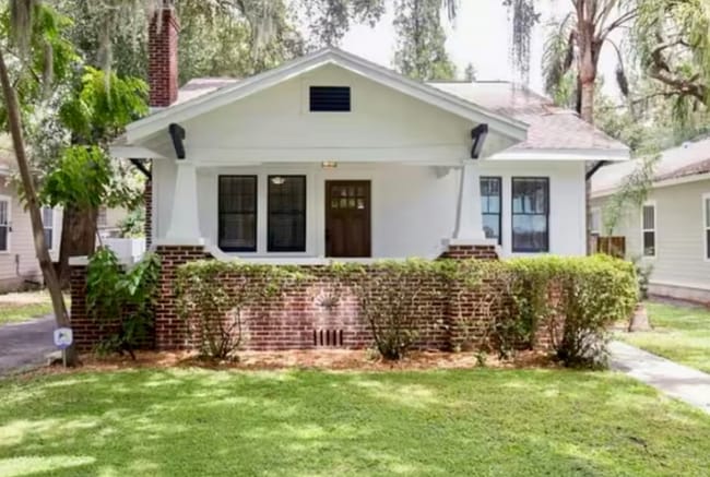 Building Photo - 1610 E Powhatan Ave Rental