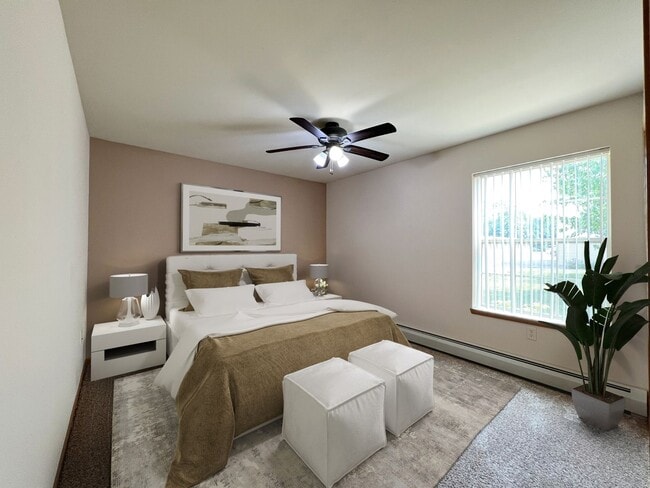 Photo - Hilltop Apartment Community
