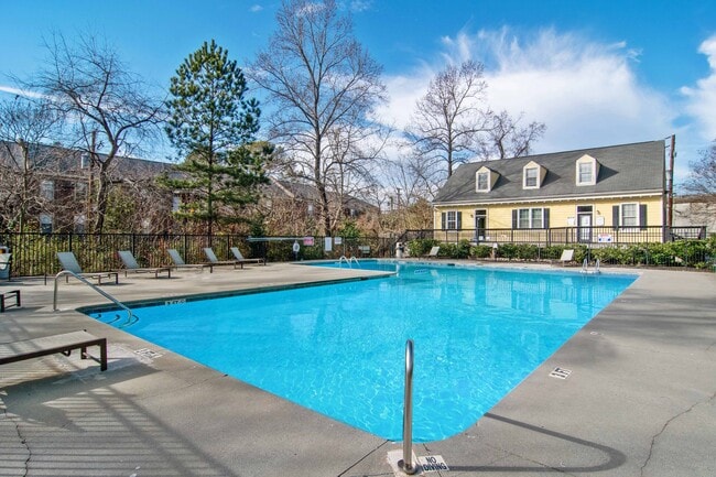 Audubon Briarcliff