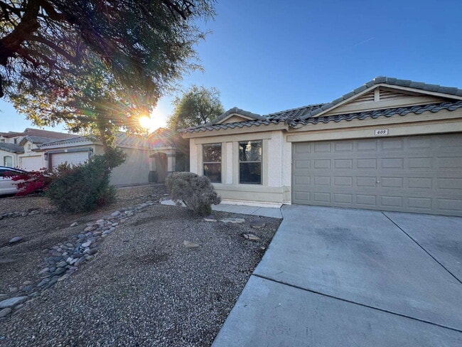 Photo - 409 E Kelsi Ave