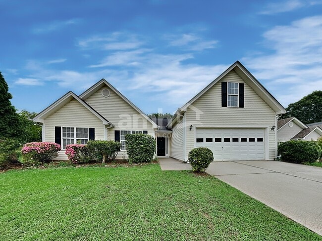 Building Photo - 750 Ashland Park Way