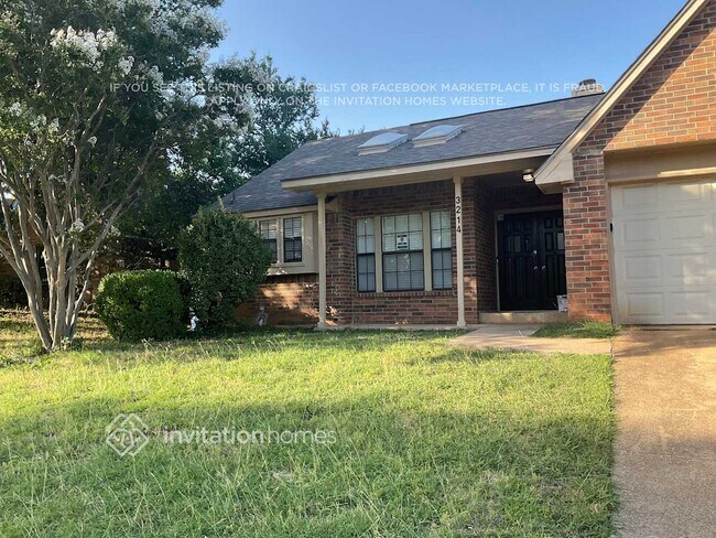 Photo - 3214 Cliffview Dr