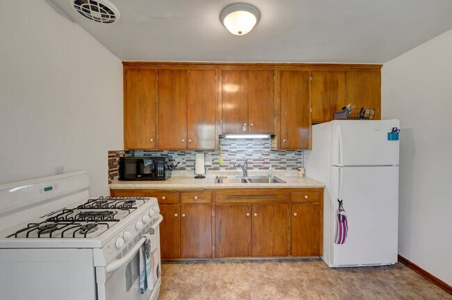 Photo - 3416 Portland Ave S Unit #1