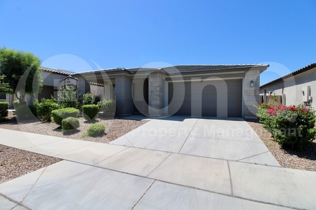 Building Photo - 22729 E Domingo Rd Rental