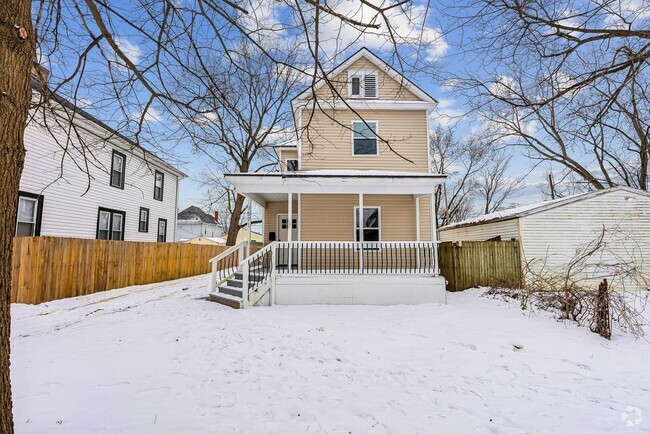 Building Photo - 1571 Arlington Ave Rental